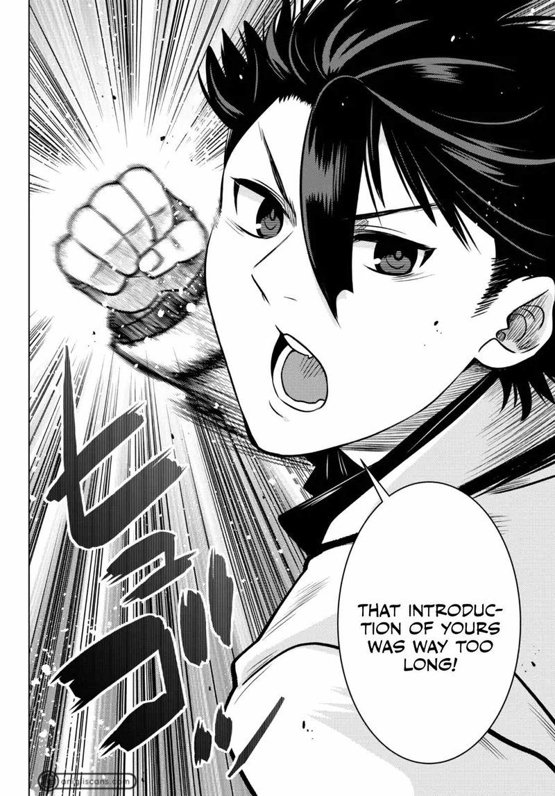 Ochikobore Datta Ani Ga Jitsuha Saikyou 15 18