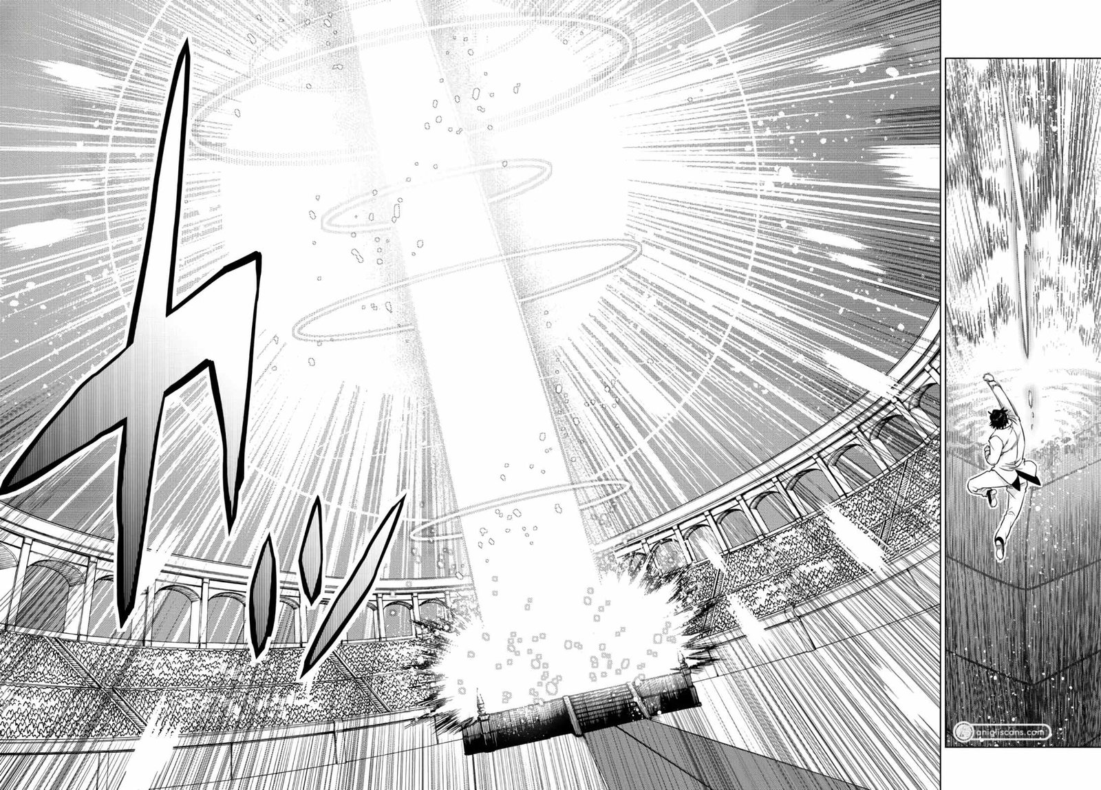 Ochikobore Datta Ani Ga Jitsuha Saikyou 15 20