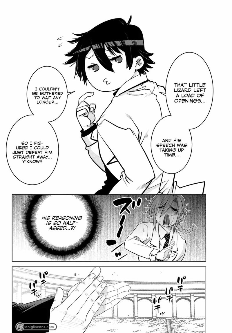 Ochikobore Datta Ani Ga Jitsuha Saikyou 15 23