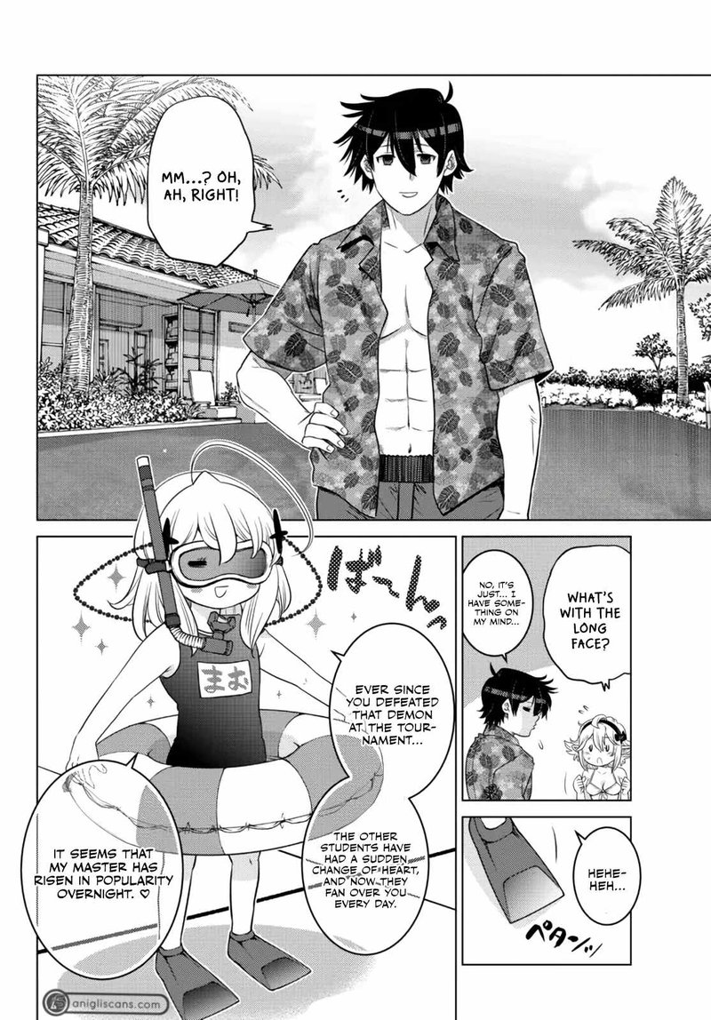 Ochikobore Datta Ani Ga Jitsuha Saikyou 15 30