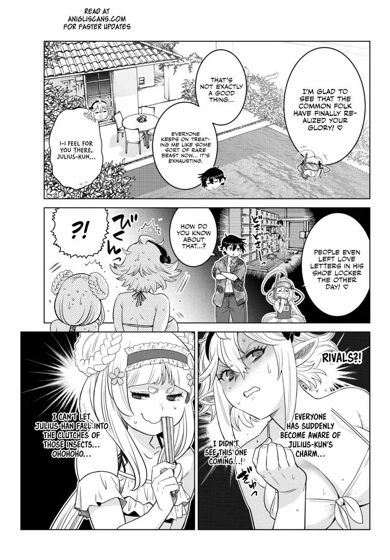 Ochikobore Datta Ani Ga Jitsuha Saikyou 15 31