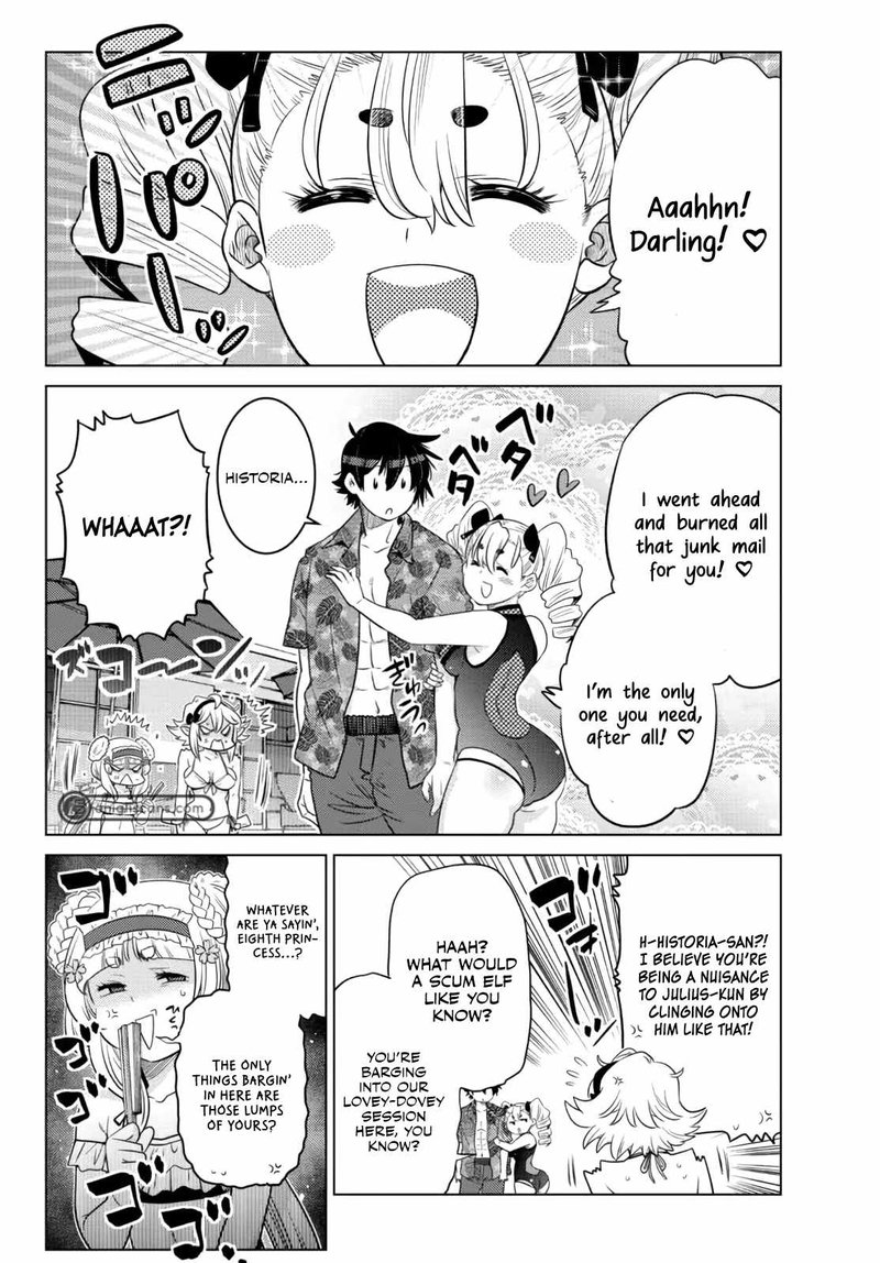 Ochikobore Datta Ani Ga Jitsuha Saikyou 15 32