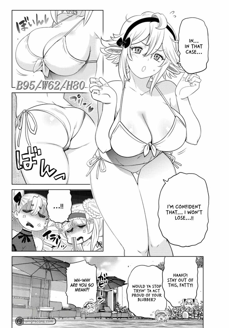 Ochikobore Datta Ani Ga Jitsuha Saikyou 15 34