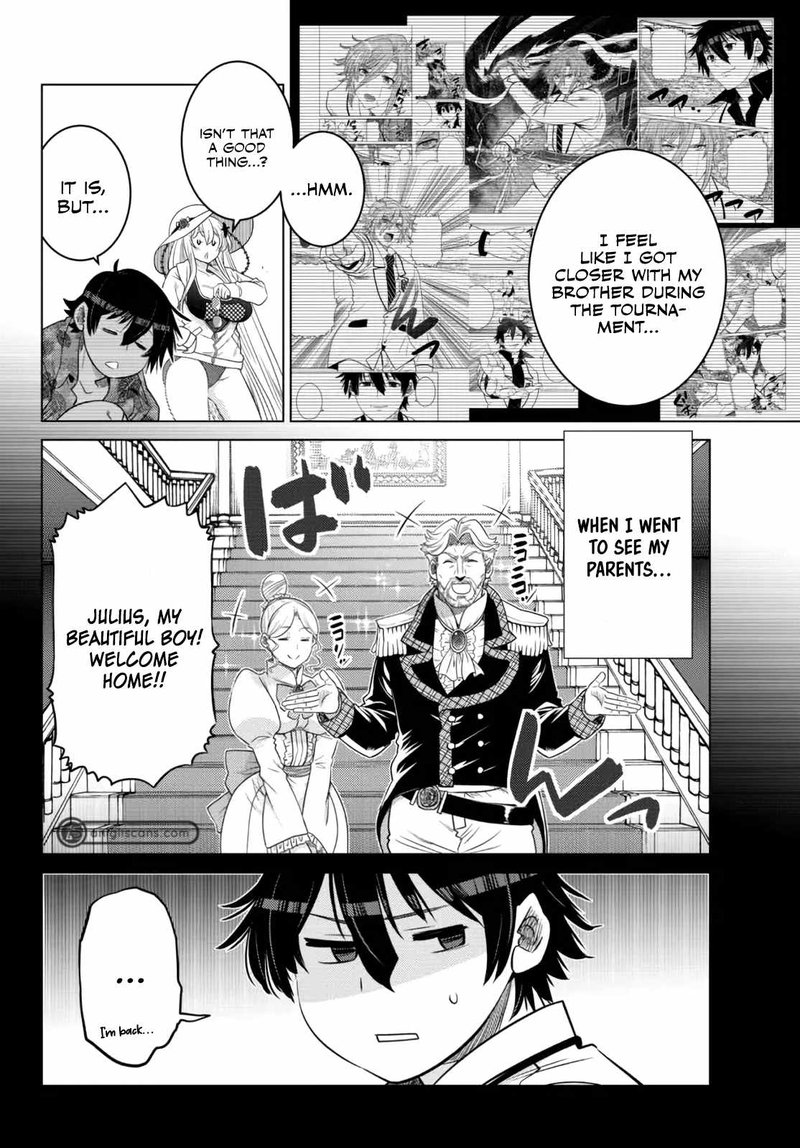 Ochikobore Datta Ani Ga Jitsuha Saikyou 15 36