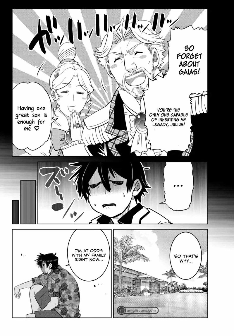 Ochikobore Datta Ani Ga Jitsuha Saikyou 15 38