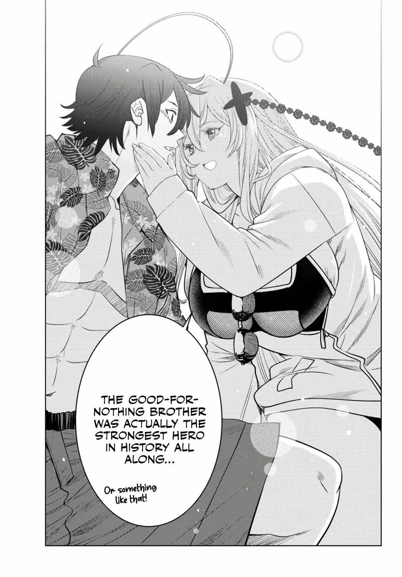 Ochikobore Datta Ani Ga Jitsuha Saikyou 15 41