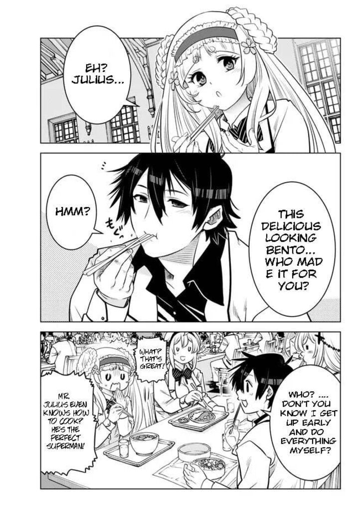 Ochikobore Datta Ani Ga Jitsuha Saikyou 18a 6