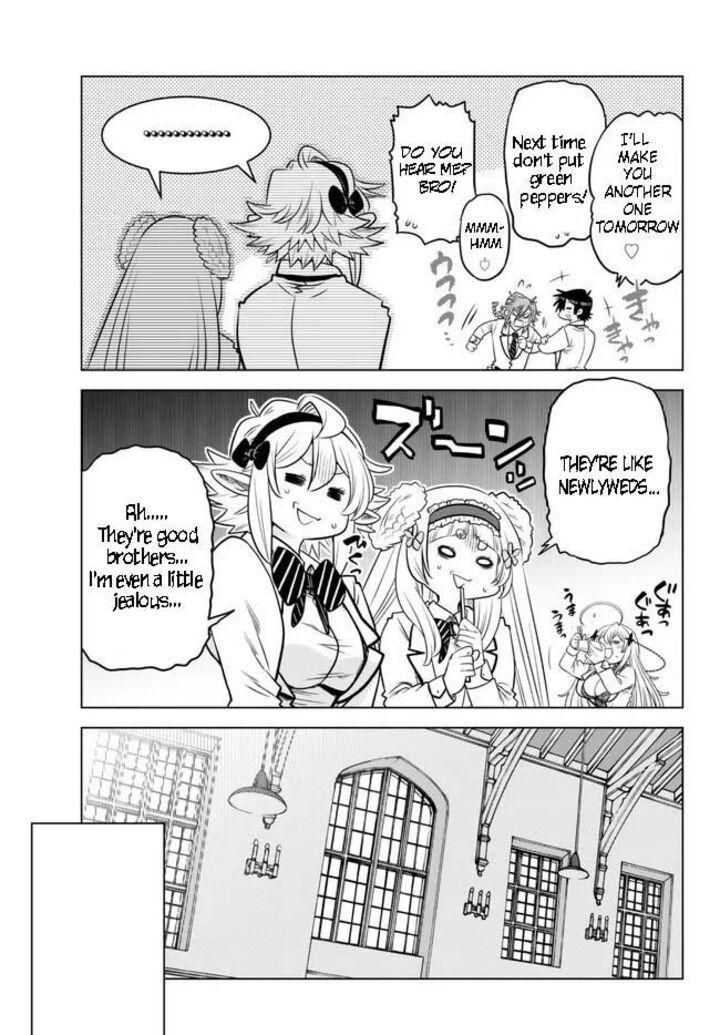 Ochikobore Datta Ani Ga Jitsuha Saikyou 18b 3