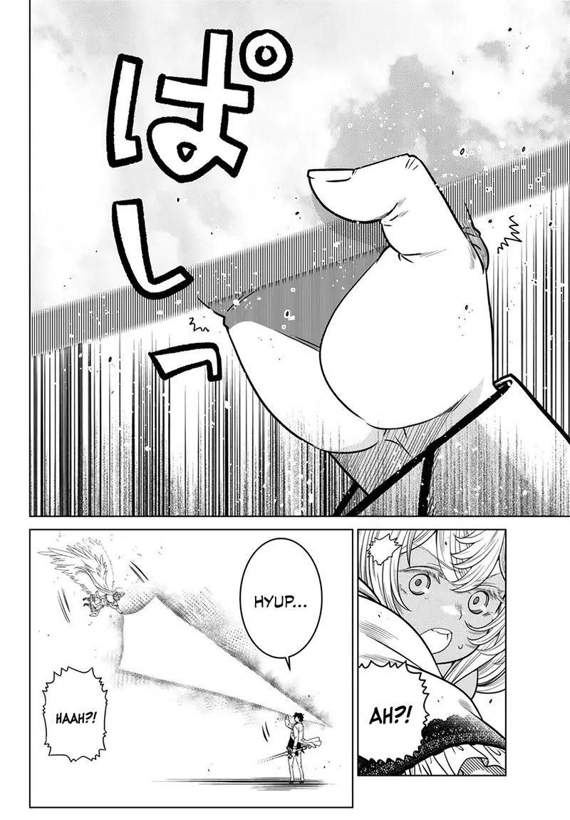 Ochikobore Datta Ani Ga Jitsuha Saikyou 20 14