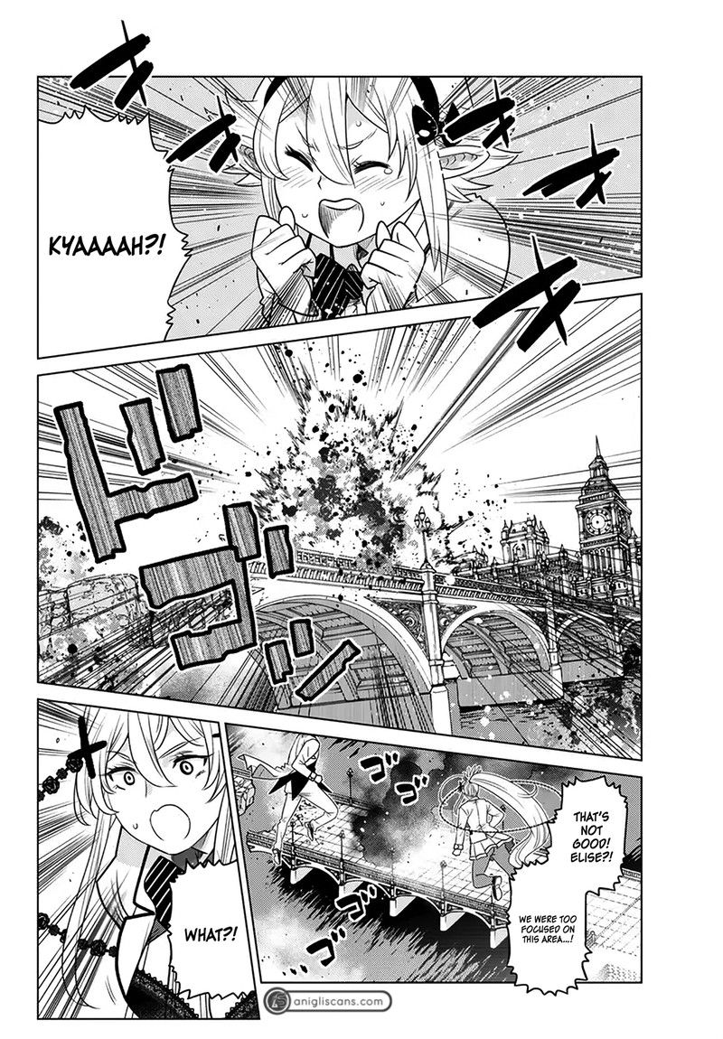 Ochikobore Datta Ani Ga Jitsuha Saikyou 20 21