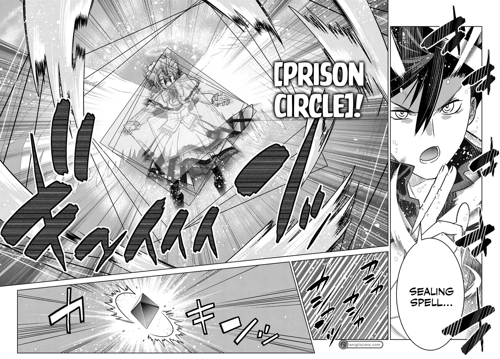 Ochikobore Datta Ani Ga Jitsuha Saikyou 20 25