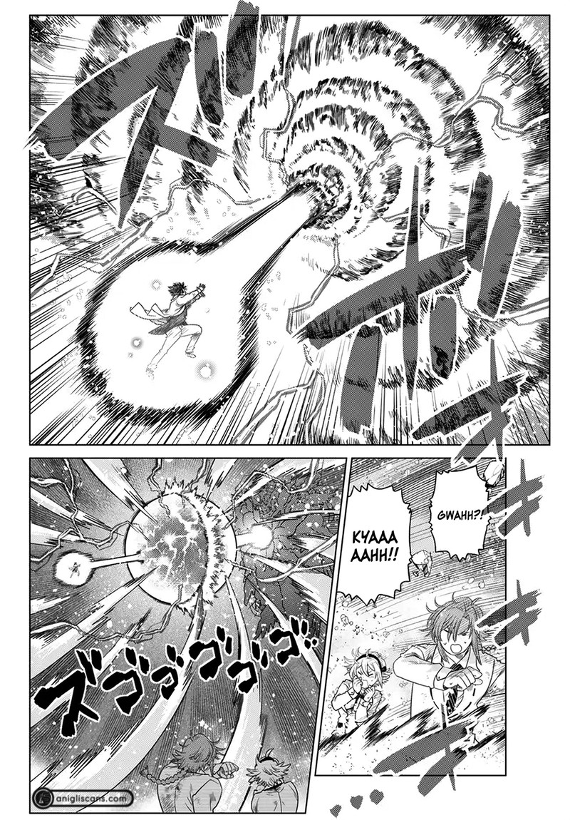 Ochikobore Datta Ani Ga Jitsuha Saikyou 20 37