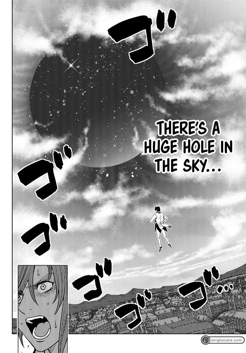 Ochikobore Datta Ani Ga Jitsuha Saikyou 20 41