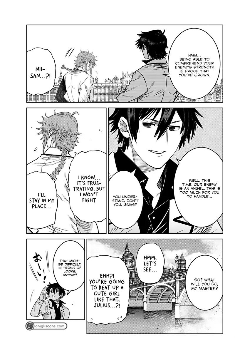 Ochikobore Datta Ani Ga Jitsuha Saikyou 20 5