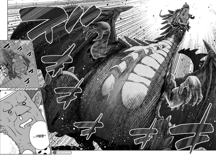 Ochikobore Datta Ani Ga Jitsuha Saikyou 21 37
