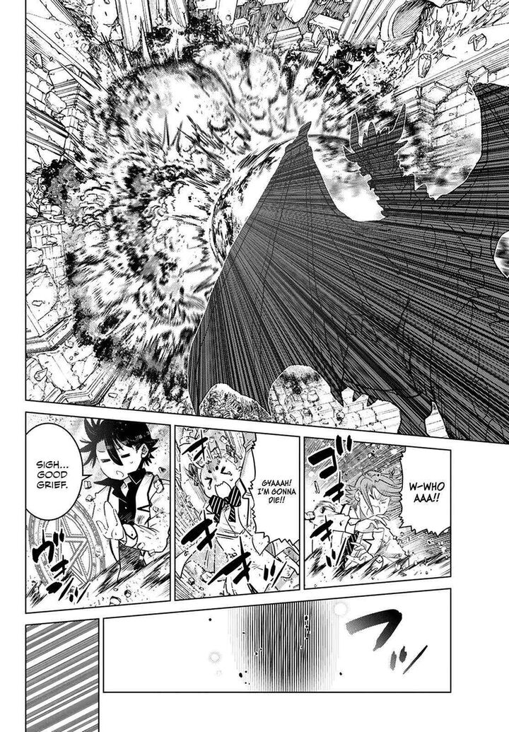Ochikobore Datta Ani Ga Jitsuha Saikyou 21 40