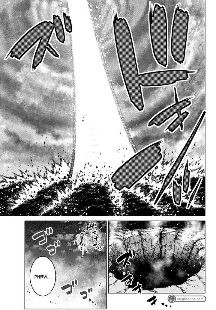 Ochikobore Datta Ani Ga Jitsuha Saikyou 21 41