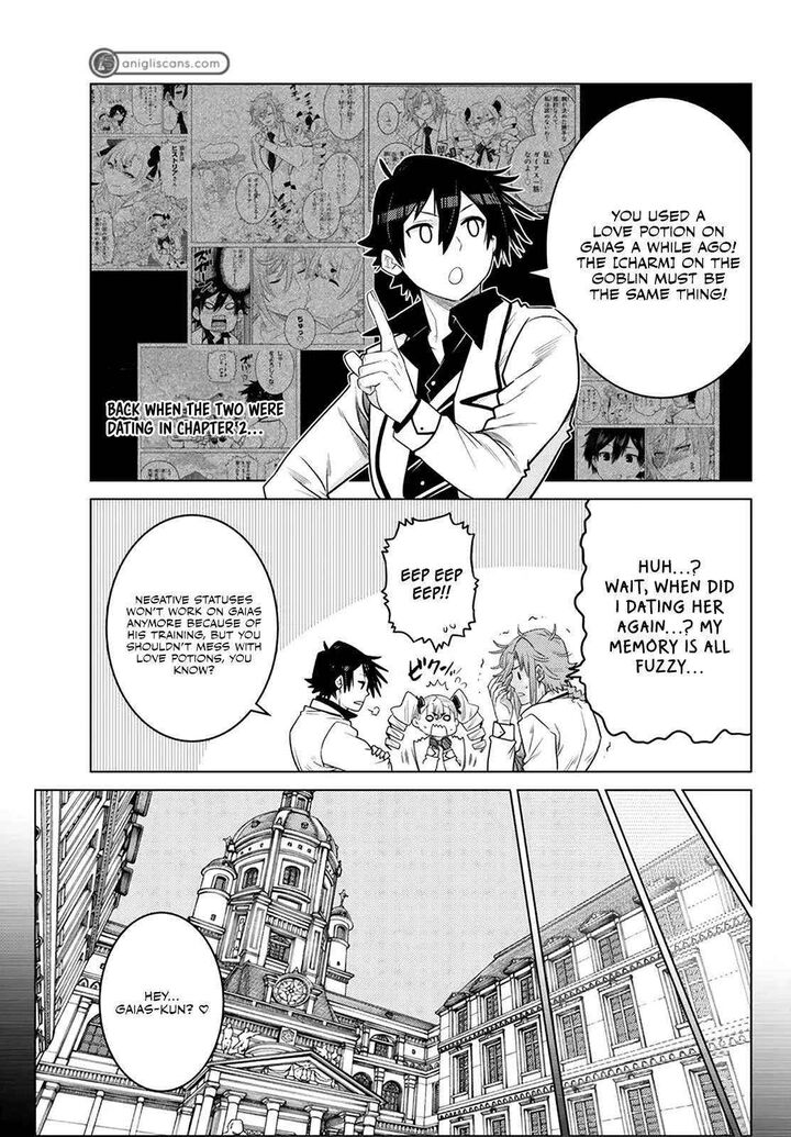 Ochikobore Datta Ani Ga Jitsuha Saikyou 21 45