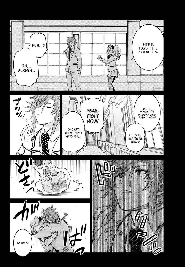 Ochikobore Datta Ani Ga Jitsuha Saikyou 21 46