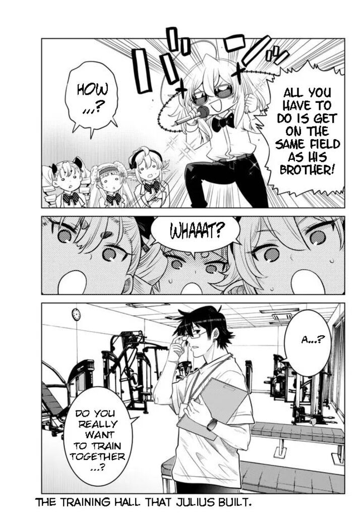 Ochikobore Datta Ani Ga Jitsuha Saikyou 22a 9