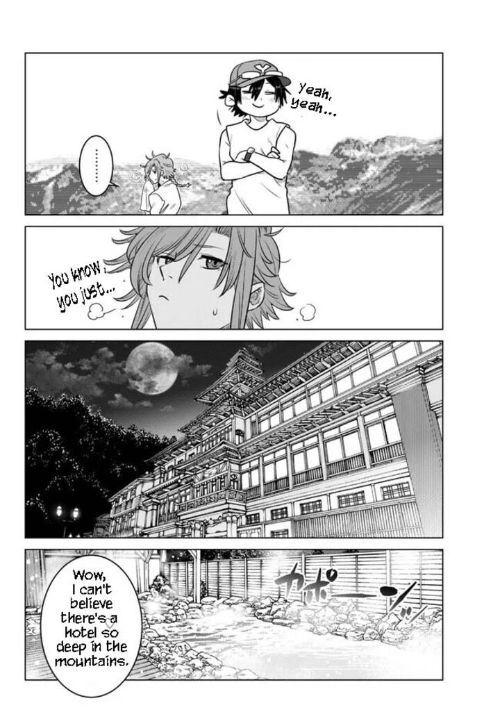 Ochikobore Datta Ani Ga Jitsuha Saikyou 22b 6