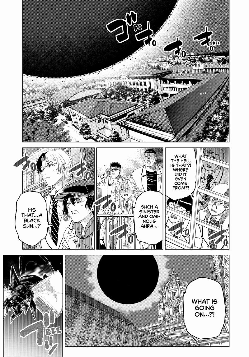Ochikobore Datta Ani Ga Jitsuha Saikyou 23 2