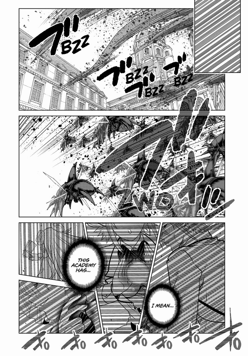 Ochikobore Datta Ani Ga Jitsuha Saikyou 23 23