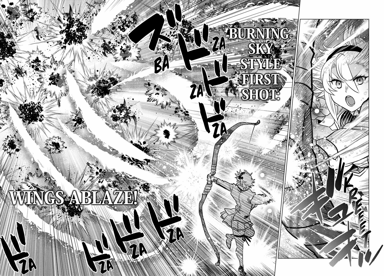 Ochikobore Datta Ani Ga Jitsuha Saikyou 23 26