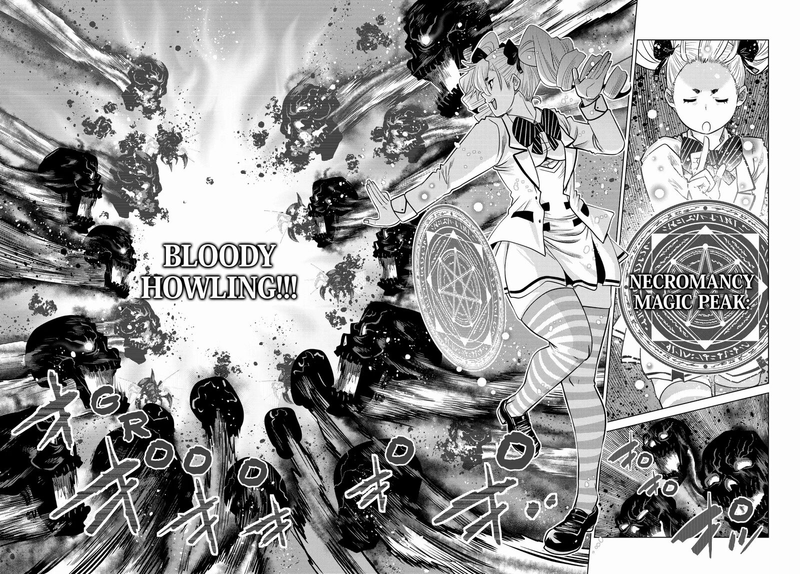Ochikobore Datta Ani Ga Jitsuha Saikyou 23 28