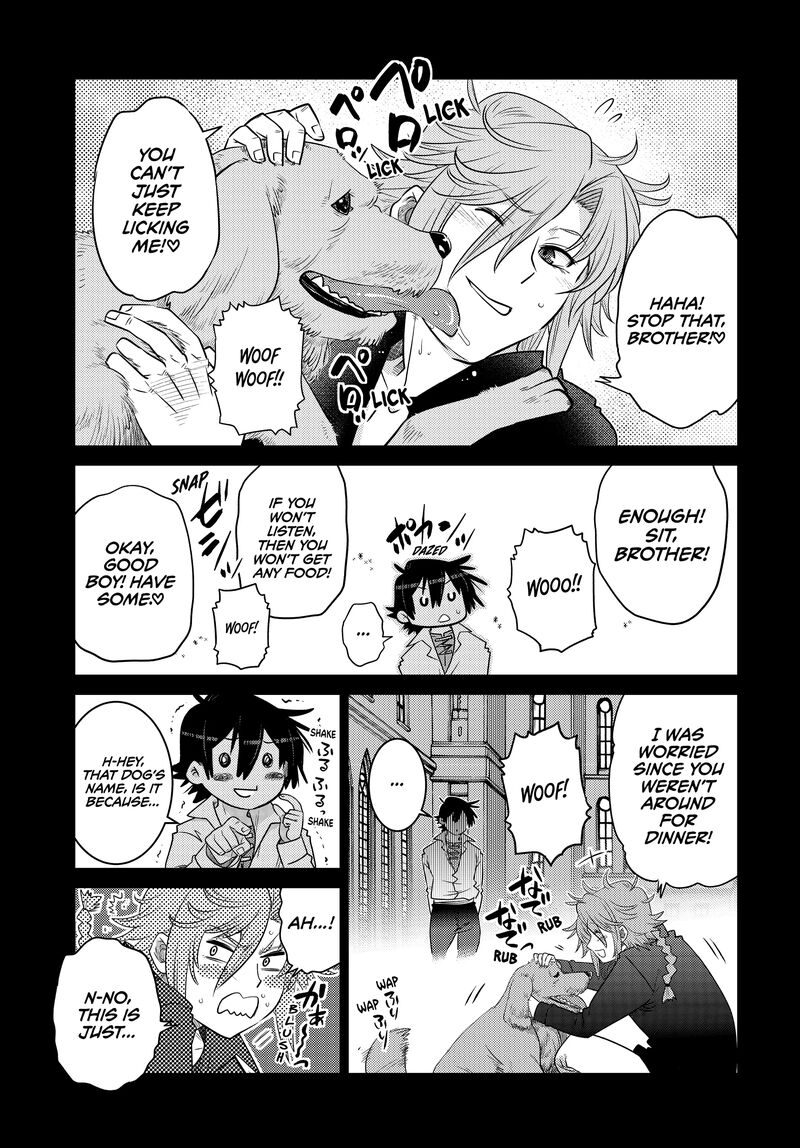 Ochikobore Datta Ani Ga Jitsuha Saikyou 23 36