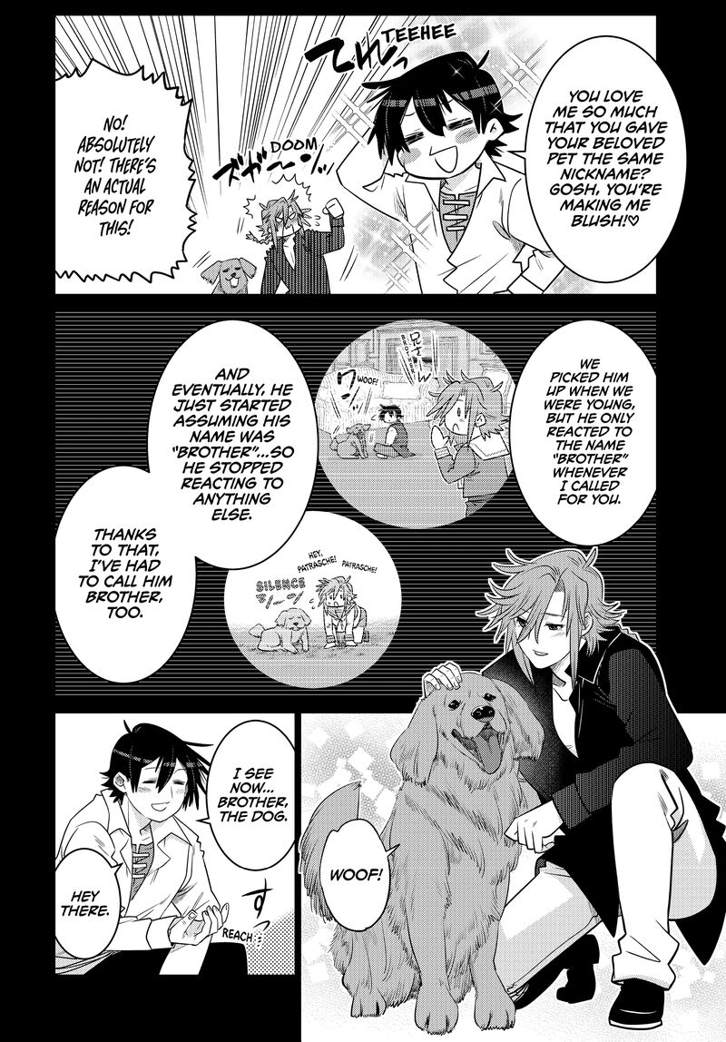 Ochikobore Datta Ani Ga Jitsuha Saikyou 23 37