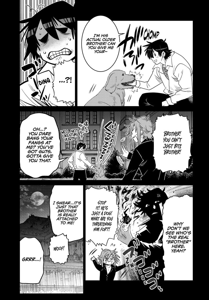 Ochikobore Datta Ani Ga Jitsuha Saikyou 23 38