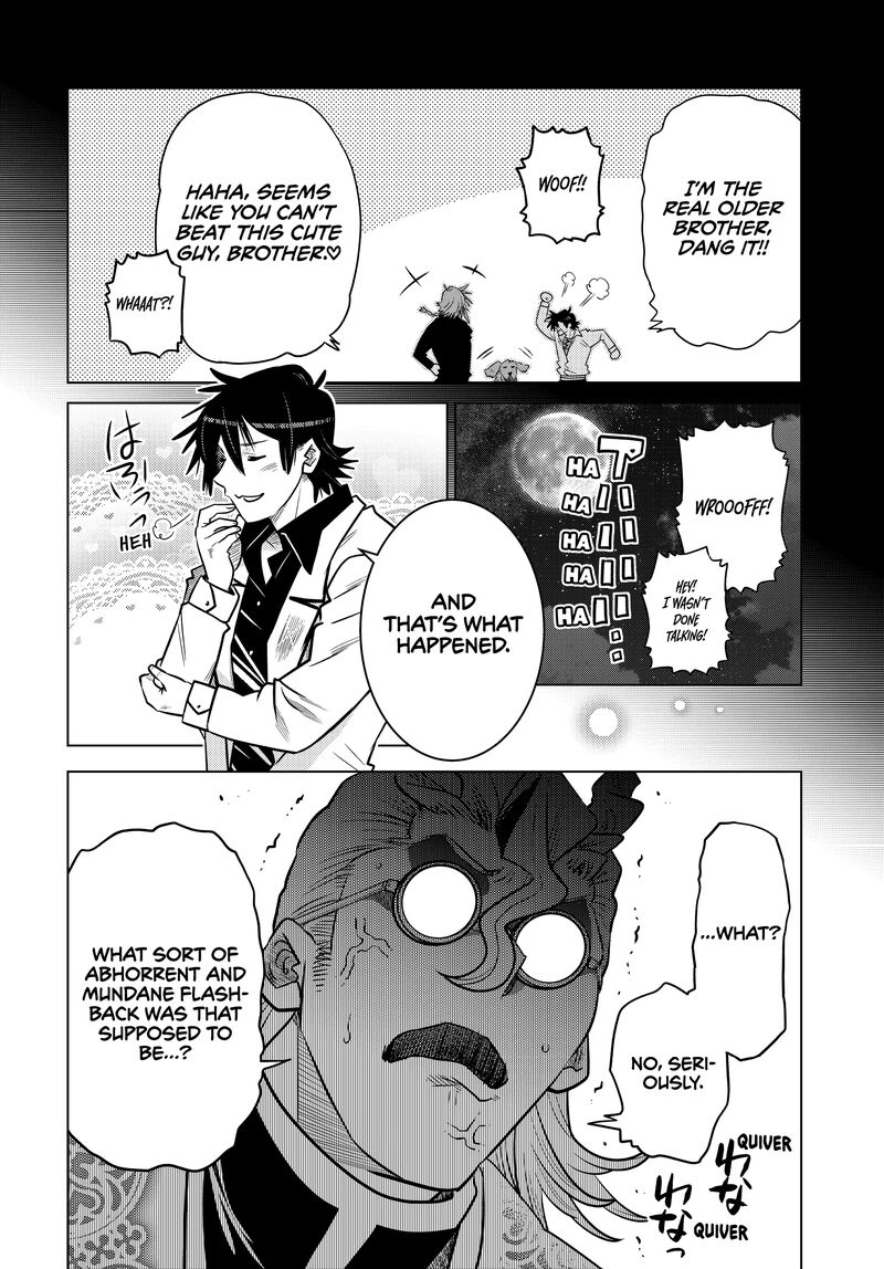 Ochikobore Datta Ani Ga Jitsuha Saikyou 23 39