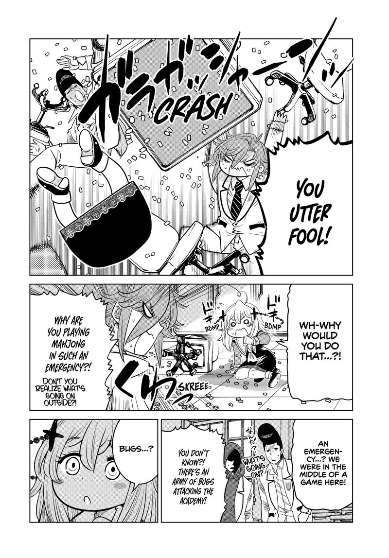 Ochikobore Datta Ani Ga Jitsuha Saikyou 24 10