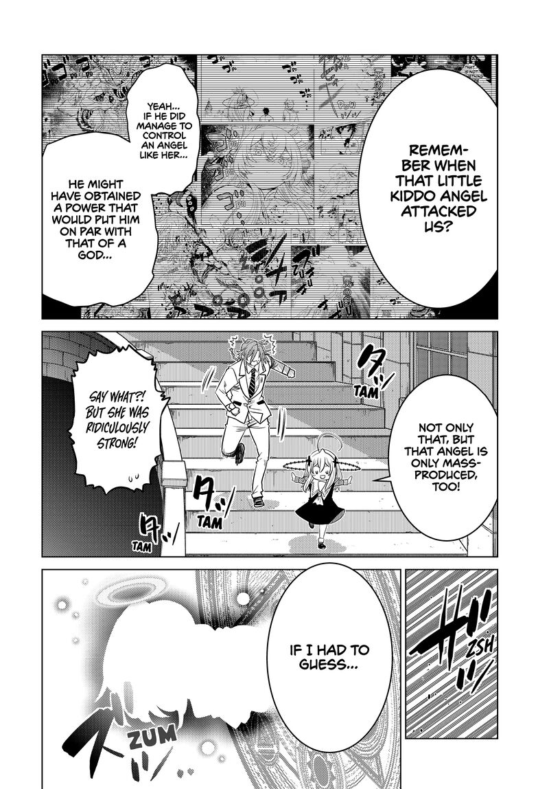 Ochikobore Datta Ani Ga Jitsuha Saikyou 24 22