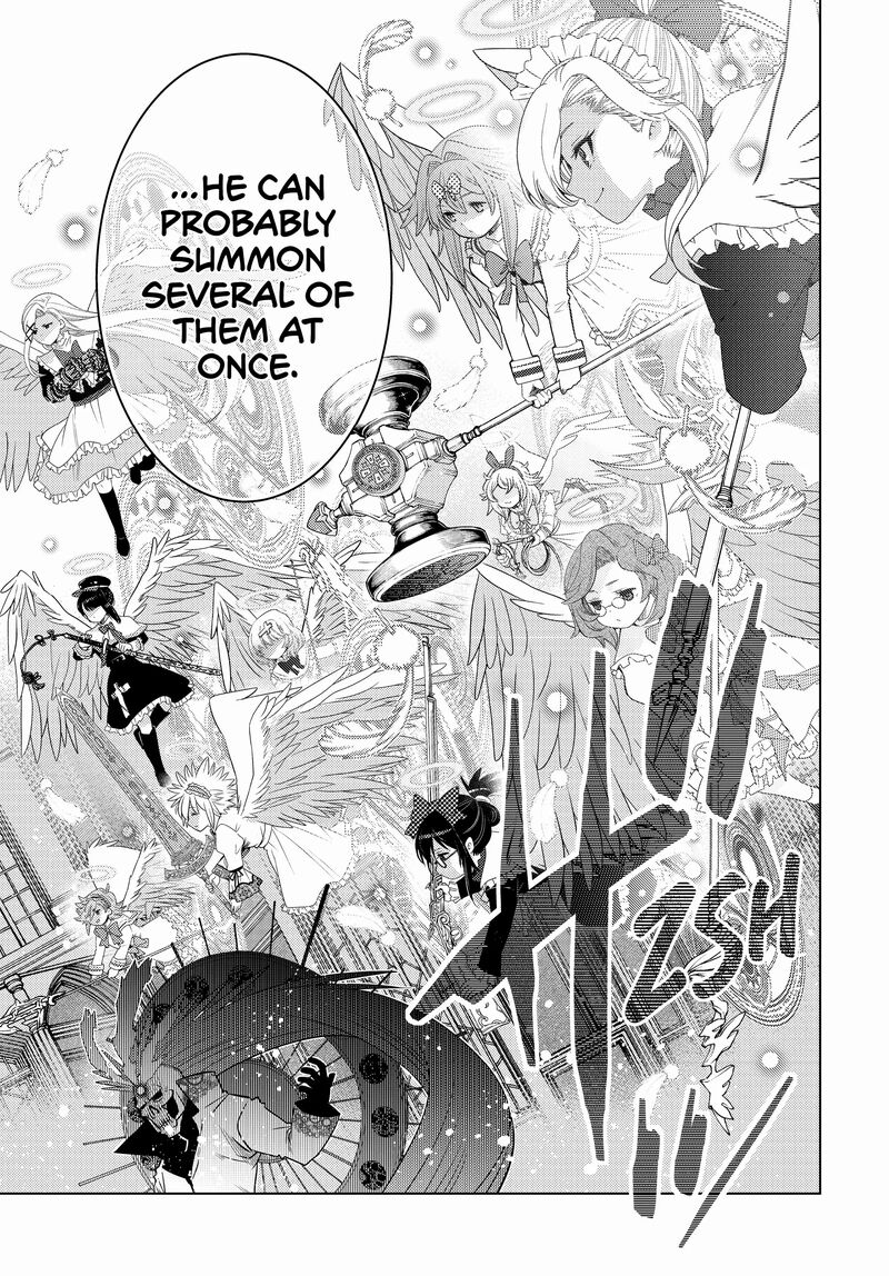 Ochikobore Datta Ani Ga Jitsuha Saikyou 24 23