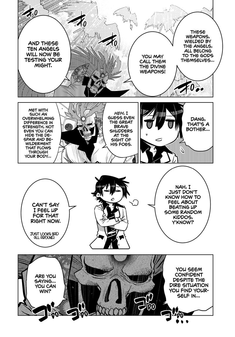 Ochikobore Datta Ani Ga Jitsuha Saikyou 24 26