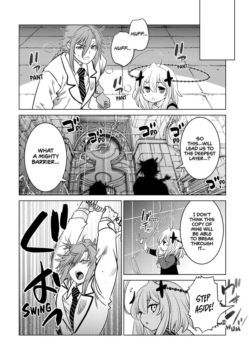 Ochikobore Datta Ani Ga Jitsuha Saikyou 24 28