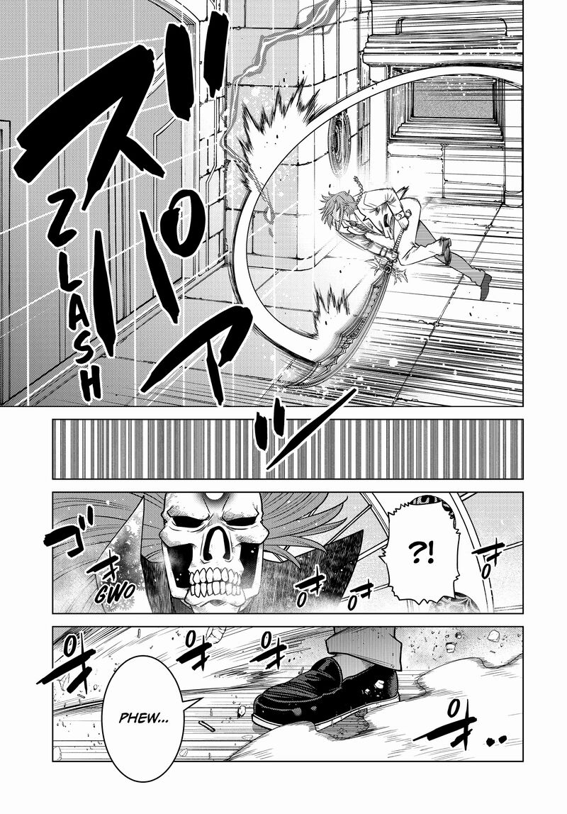 Ochikobore Datta Ani Ga Jitsuha Saikyou 24 29