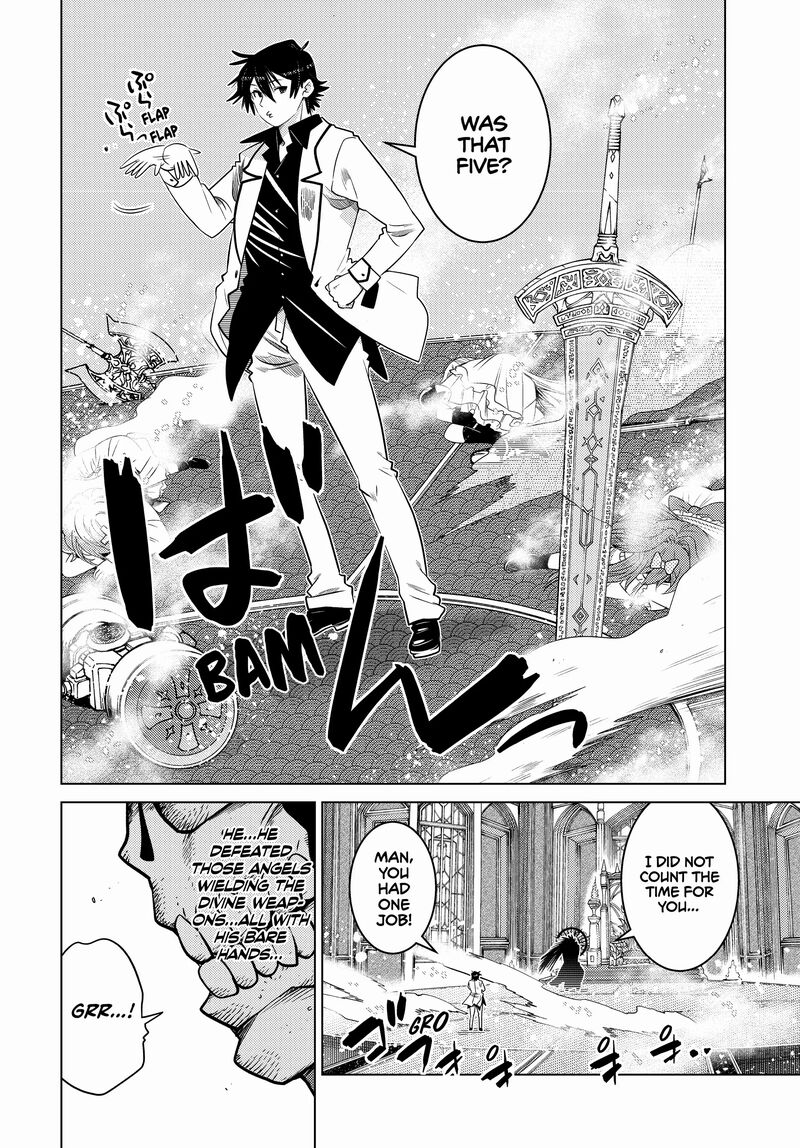 Ochikobore Datta Ani Ga Jitsuha Saikyou 24 30