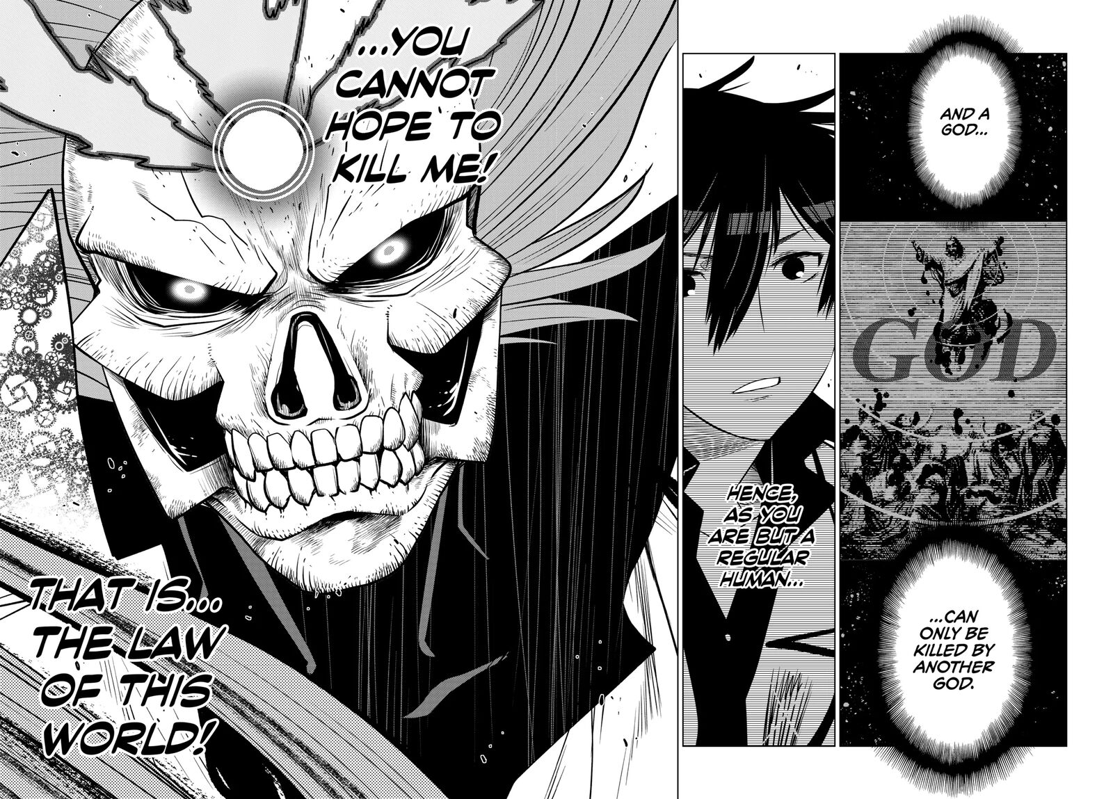 Ochikobore Datta Ani Ga Jitsuha Saikyou 24 32