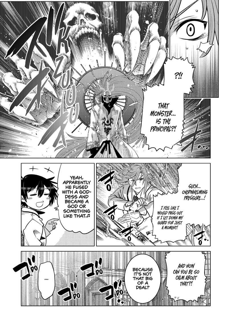 Ochikobore Datta Ani Ga Jitsuha Saikyou 24 34