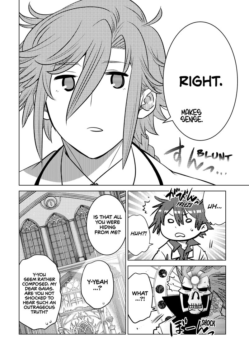 Ochikobore Datta Ani Ga Jitsuha Saikyou 24 39