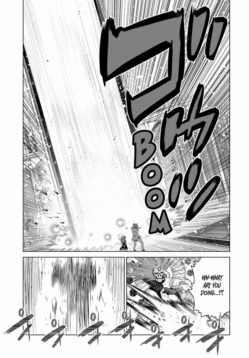 Ochikobore Datta Ani Ga Jitsuha Saikyou 24 44