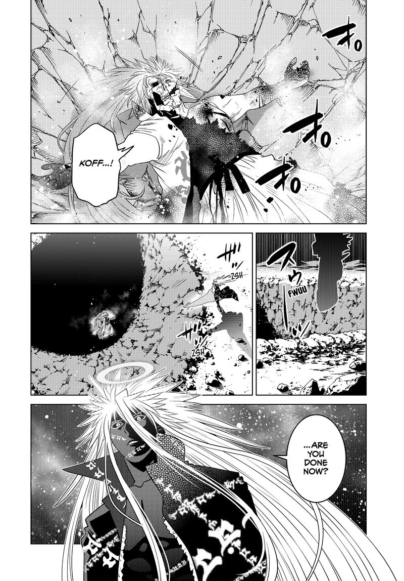 Ochikobore Datta Ani Ga Jitsuha Saikyou 25 19