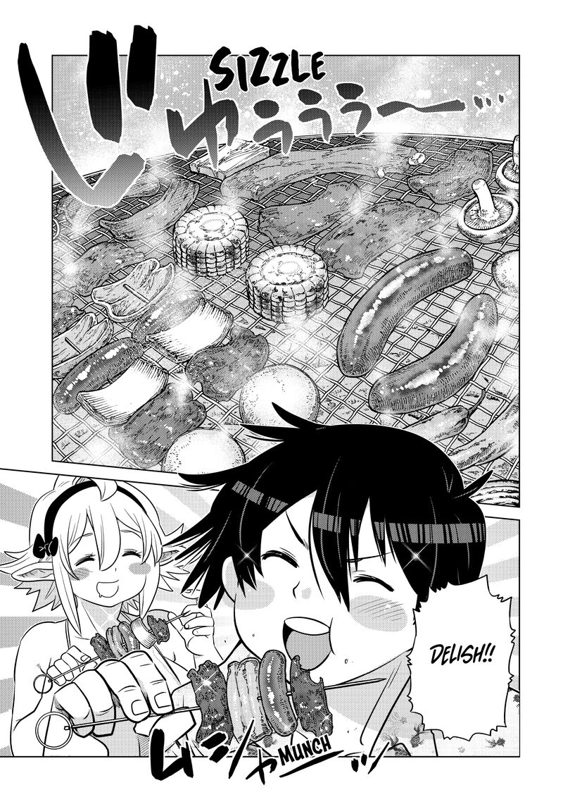 Ochikobore Datta Ani Ga Jitsuha Saikyou 25 31