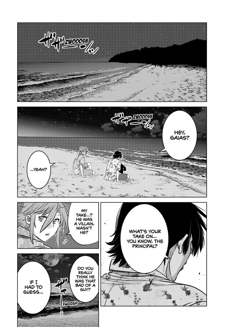 Ochikobore Datta Ani Ga Jitsuha Saikyou 25 35