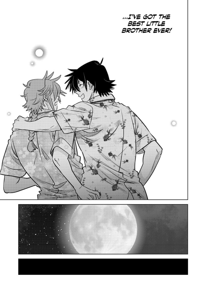 Ochikobore Datta Ani Ga Jitsuha Saikyou 25 40