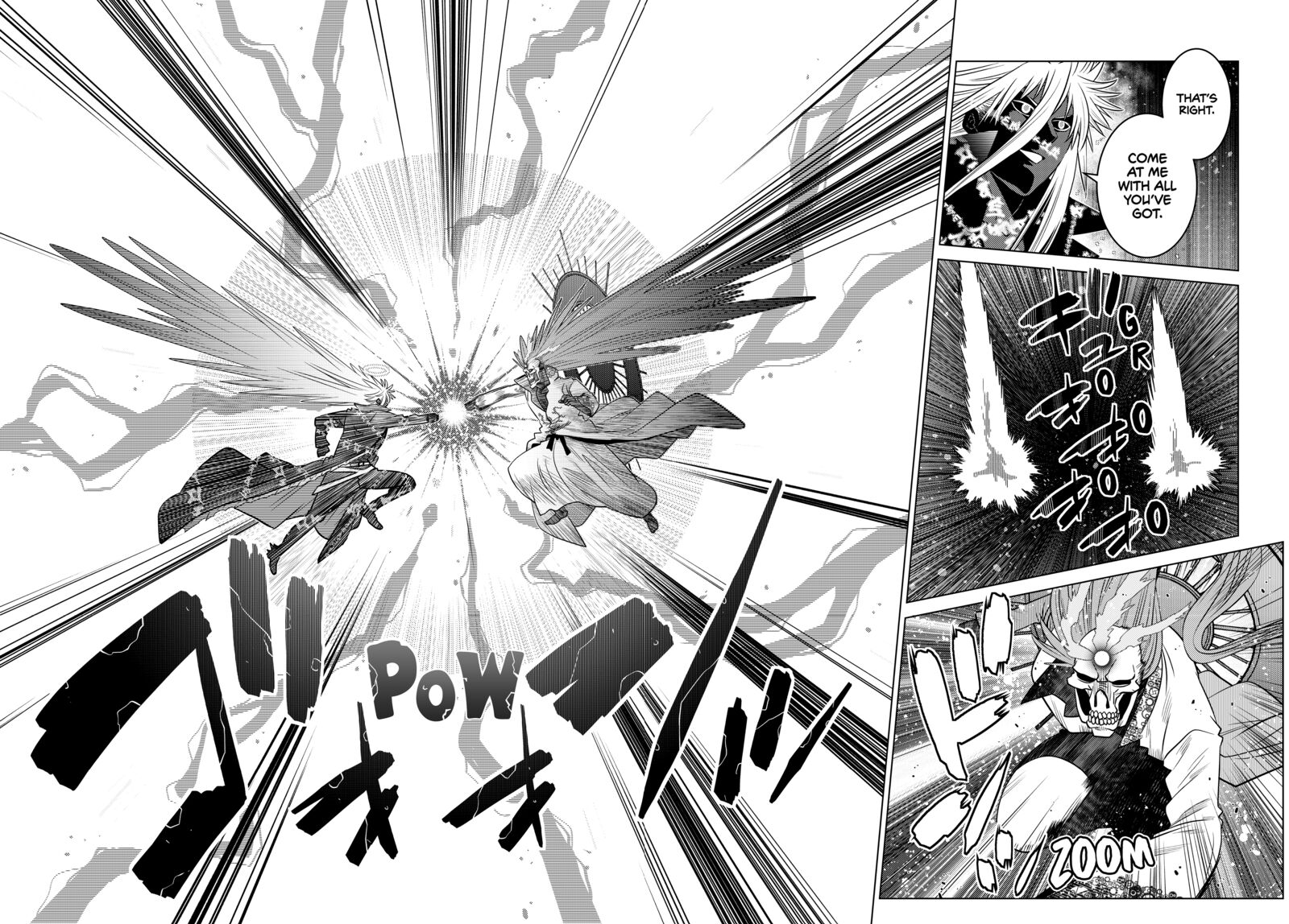 Ochikobore Datta Ani Ga Jitsuha Saikyou 25 8