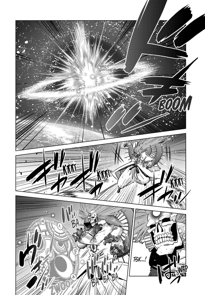 Ochikobore Datta Ani Ga Jitsuha Saikyou 25 9